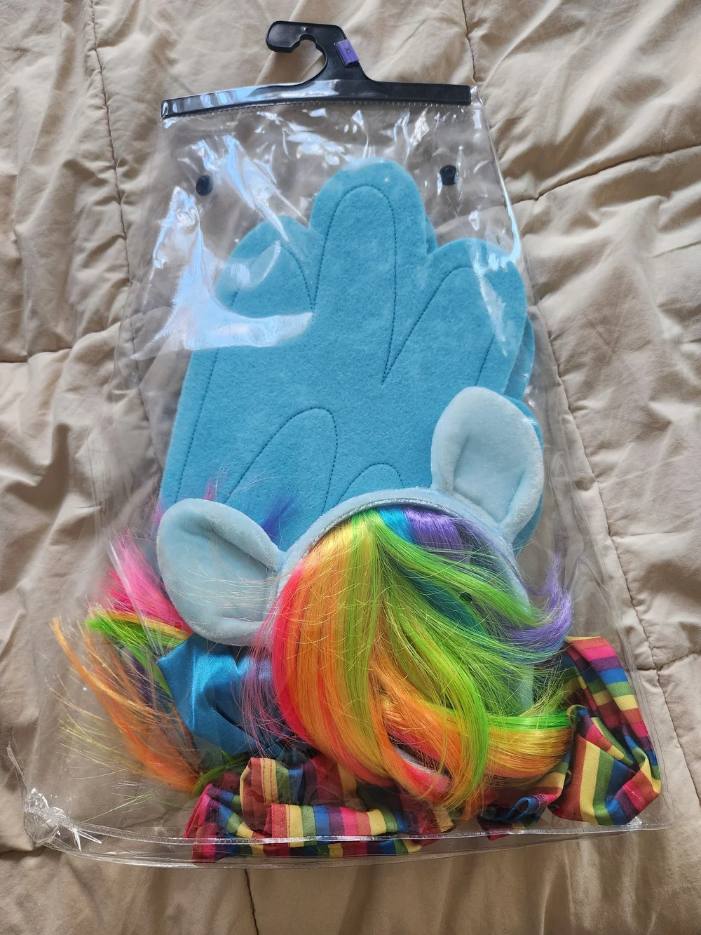 My Little Pony official my